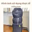 Dây chằng túi xách Royal đa dạng kích thước, chất liệu chắc chắn buộc cố định dễ dàng