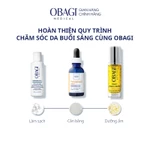 [HSD 08/2027] Sữa rửa mặt Obagi Medical Clenziderm M.D. Daily lightweight Foaming Blemish Cleanser 118ml — ảnh 6