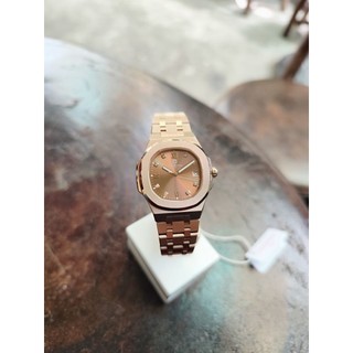 [Bản Nâng Cấp 30.5] Đồng Hồ Nữ Carnival 8160L Chính Hãng - Đường kính mặt 34mm