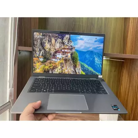 Laptop Dell Latitude 7420 Vỏ Nhôm | Core i5 / i7 | Ultrabook Doanh Nhân Mỏng Nhẹ, Pin Trâu