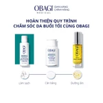 [HSD 08/2027] Sữa rửa mặt Obagi Medical Clenziderm M.D. Daily lightweight Foaming Blemish Cleanser 118ml — ảnh 5