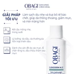 [HSD 08/2027] Sữa rửa mặt Obagi Medical Clenziderm M.D. Daily lightweight Foaming Blemish Cleanser 118ml — ảnh 3