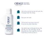 [HSD 08/2027] Sữa rửa mặt Obagi Medical Clenziderm M.D. Daily lightweight Foaming Blemish Cleanser 118ml — ảnh 7