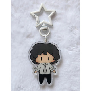 Tally Hall Chibi Acrylic Keychains