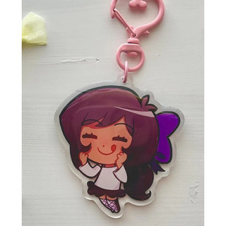 Mystreet - Aphmau Keychains
