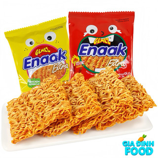 Mì tôm ăn liền cho trẻ em Enaak