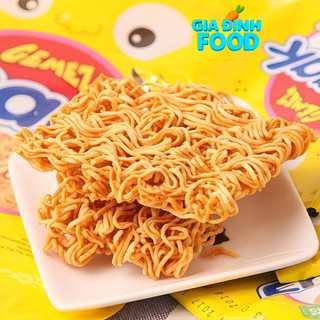 Mì tôm ăn liền cho trẻ em Enaak
