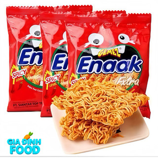 Mì tôm ăn liền cho trẻ em Enaak