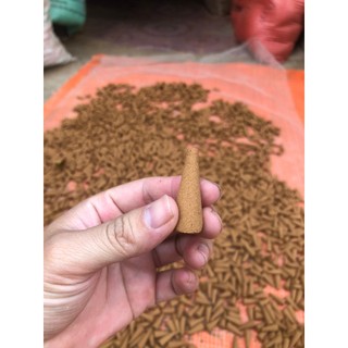 Nhang Trầm Thảo Mộc Xông nhà Đuổi Muỗi tăng vượng khí-Thanh tẩy nhà cửa khử mùi ẩm mốc