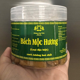 Nhang Trầm Thảo Mộc Xông nhà Đuổi Muỗi tăng vượng khí-Thanh tẩy nhà cửa khử mùi ẩm mốc