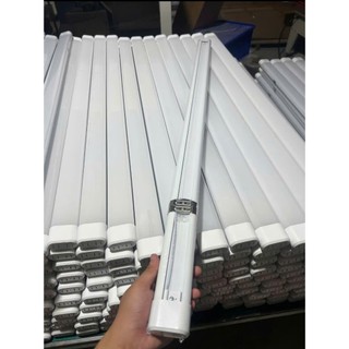 Đèn Tuýp LED Bán Nguyệt 40W 60W 100W - Tuýp Led 60cm, 1m2 Đầu Oval Sáng Tràn Viền - Bảo Hành 2 năm