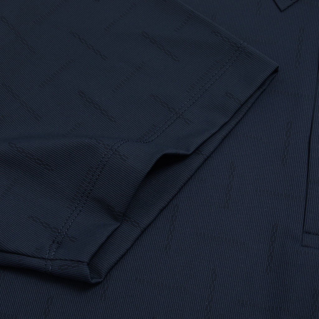 Áo Polo Nam thun lạnh tay ngắn nsidemen Regular Fit IPS081AS1