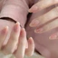 MÓNG GIẢ SƠN THẠCH HỒNG NUDE SIÊU XINH GENZ NAIL (HỎA TỐC)