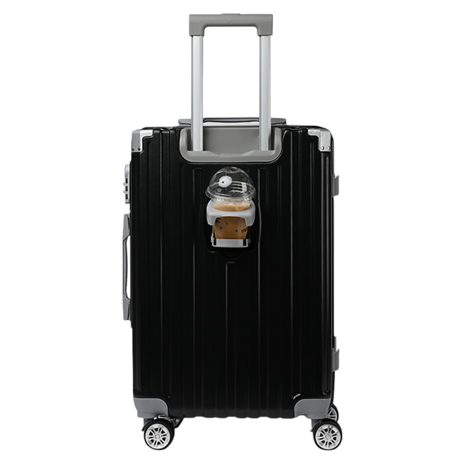 KAKAPO VALI THỜI TRANG DU LỊCH CAO CẤP NHỰA ABS VL001 | BigBuy360 - bigbuy360.vn