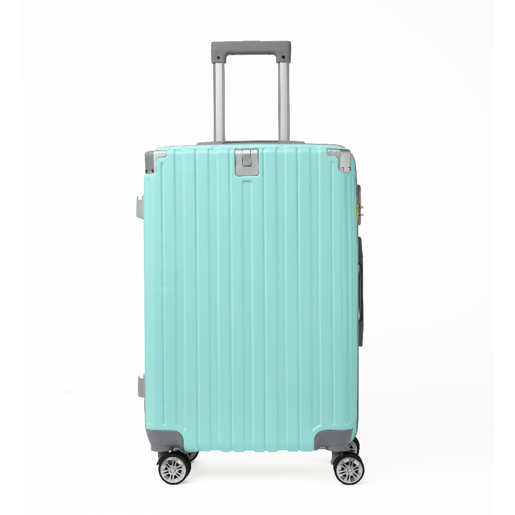 KAKAPO VALI THỜI TRANG DU LỊCH CAO CẤP NHỰA ABS VL001 | BigBuy360 - bigbuy360.vn
