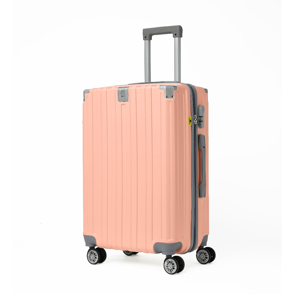 KAKAPO VALI THỜI TRANG DU LỊCH CAO CẤP NHỰA ABS VL001 | BigBuy360 - bigbuy360.vn