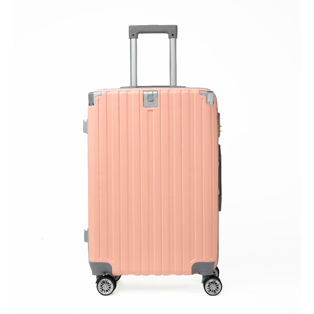 KAKAPO VALI THỜI TRANG DU LỊCH CAO CẤP NHỰA ABS VL001 | BigBuy360 - bigbuy360.vn