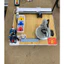 Kit , Vỏ In Cánh Tay Robot 5 Bậc Tự Do V1