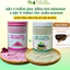 Ủ Trắng Hoa Hồng Mix Và Tảo Xoắn Mix