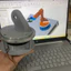 Kit , Vỏ In Cánh Tay Robot 5 Bậc Tự Do V1