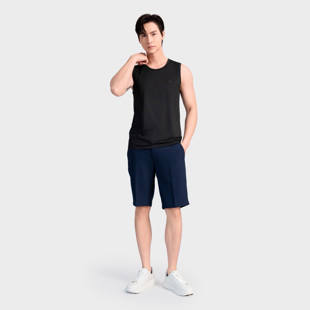 Áo Ba Lỗ Tanktop Active Thể Thao Nam Insidemen ITL031AS1/ITL032AS2