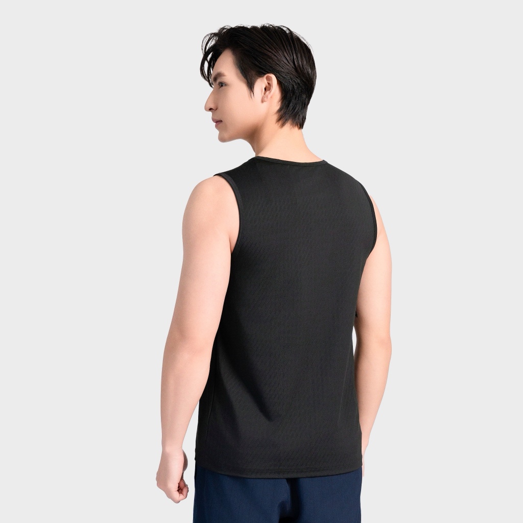 Áo Ba Lỗ Tanktop Active Thể Thao Nam Insidemen ITL031AS1/ITL032AS2