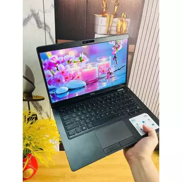 Laptop Dell Latitude 5300 5400 | Laptop Văn Phòng – Doanh Nhân Cao Cấp | Mỏng Nhẹ, Pin Trâu