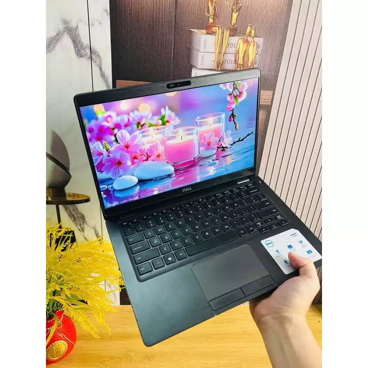 Laptop Dell Latitude 5300 5400 | Laptop Văn Phòng – Doanh Nhân Cao Cấp | Mỏng Nhẹ, Pin Trâu