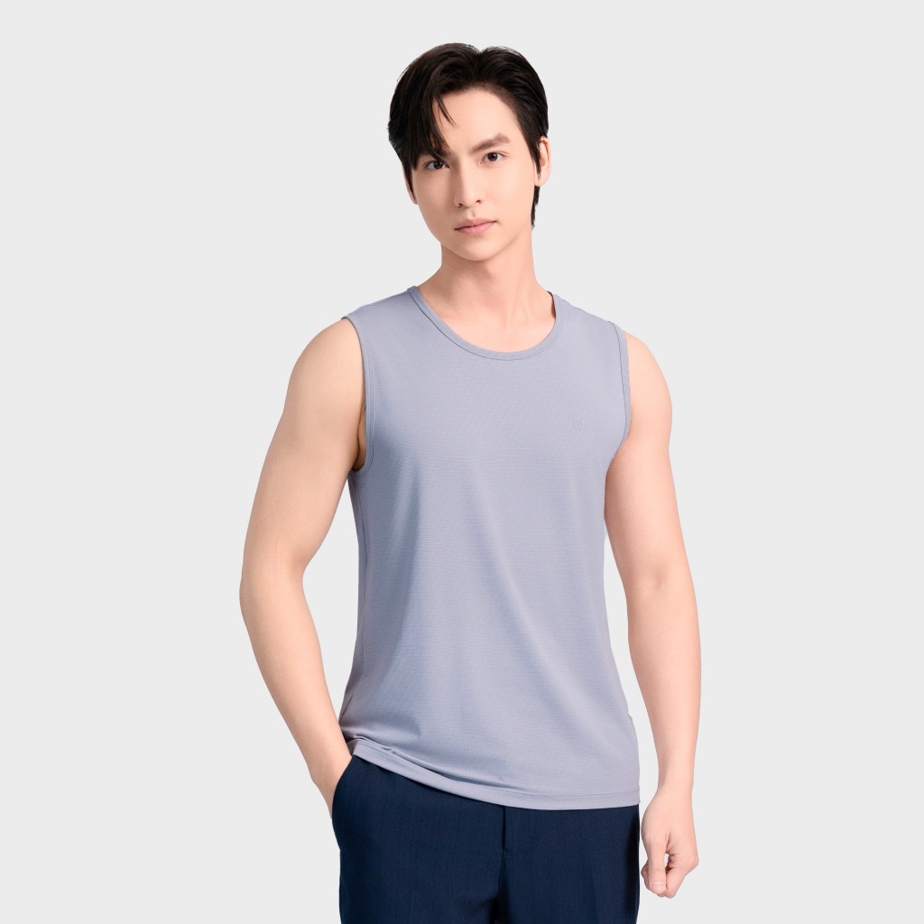 Áo Ba Lỗ Tanktop Active Thể Thao Nam Insidemen ITL031AS1/ITL032AS2