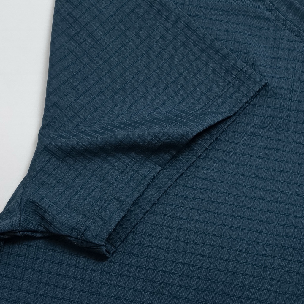 Áo Thun T-shirt Active Thể Thao Nam Insidemen Regular Fit ITS039AS2