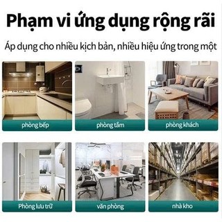 Viên Đuổi Chuột từ thực vật MẠNH NHẤT 2025 - (1 con ngửi thấy cả đàn dọn đi) Hiệu Quả,Không Độc Hại