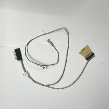 Cáp màn hình laptop asus S400 S400C S400CA mã DD0XJ7LC000 ( không mic, lấy mic từ cáp cũ câu qua )