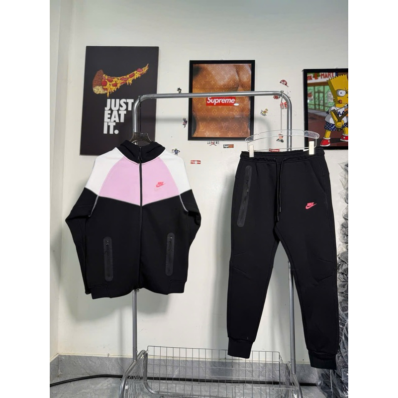 Teckk pink Hot hit ss2025