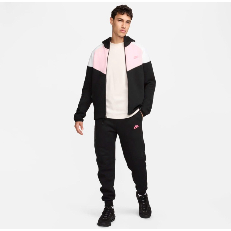 Teckk pink Hot hit ss2025