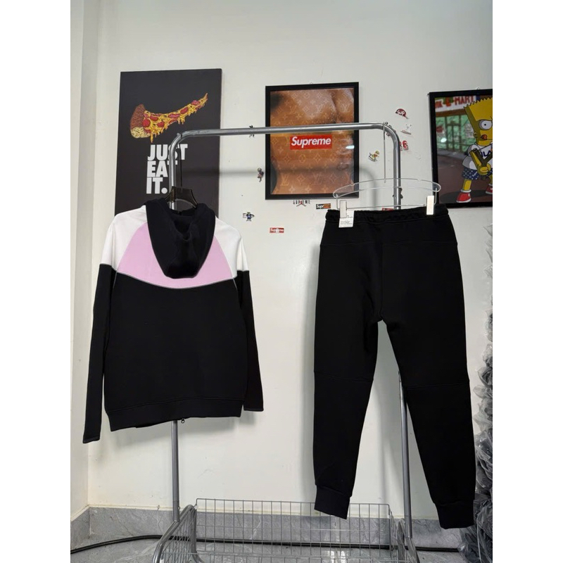 Teckk pink Hot hit ss2025