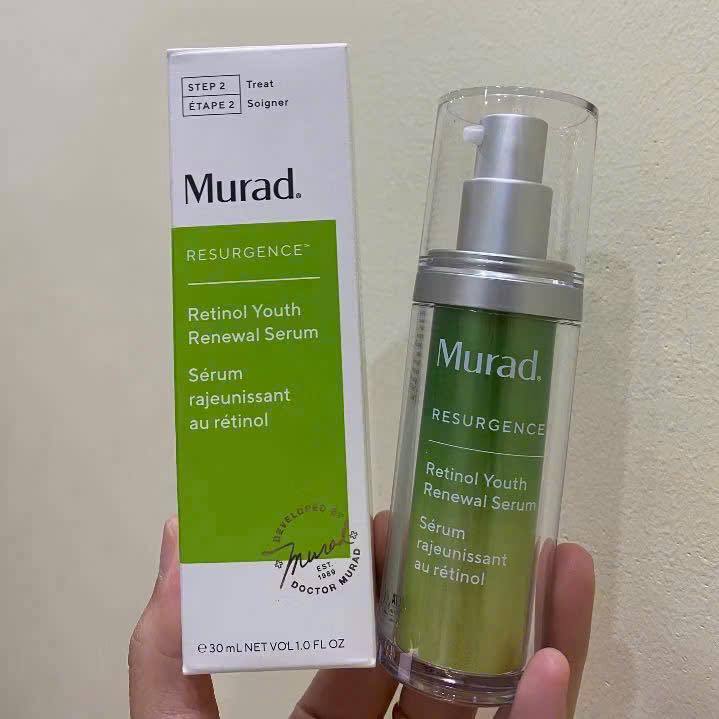 kem Retinol Murad Youth Renewal kem chống lão hóa retinol murad