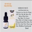 Serum Anti Blemish, Anti 10+ ADA hỗ trợ mụn viêm, mụn ẩn, mụn liti