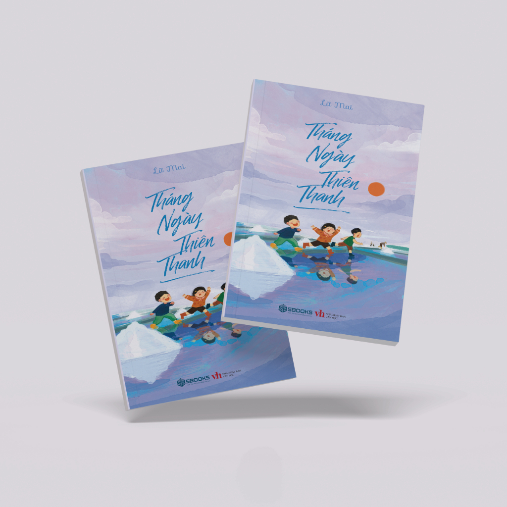 Sách - Combo 4 Cuốn Lén Nhặt Chuyện Đời- Sbooks Store