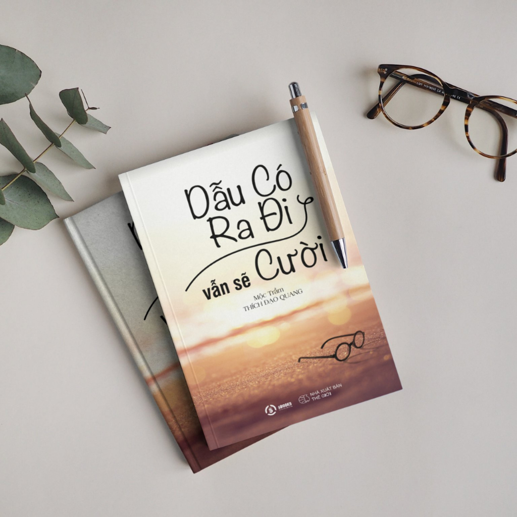 Sách - Combo 4 Cuốn Lén Nhặt Chuyện Đời- Sbooks Store