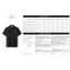 Áo Polo Nam 9APCB914 Biluxury Form Slimfit Cao Cấp Chống Nhăn Bền Màu