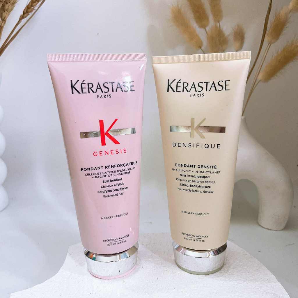 Dầu xả Kerastase Genesis , Densifique 200ml kem xả tóc