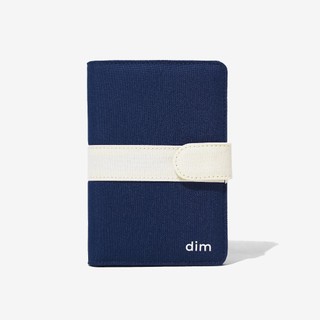 Ví đựng hộ chiếu DIM Passport Wallet