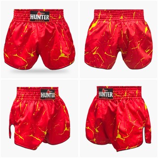 Quần Muay Fighter QMH-1980 | Muay Thai Shorts, Muay Thai Viet Nam | nam & nữ