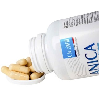 Viên Uống Anica Phytextra Bổ Sung Canxi Và Vitamin D3 (60 viên)