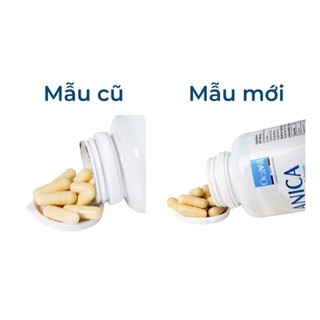 Viên Uống Anica Phytextra Bổ Sung Canxi Và Vitamin D3 (60 viên)
