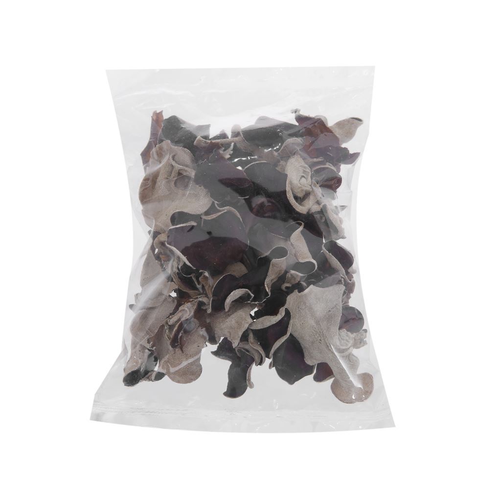 [SỈ] 5Kg Mộc nhĩ khô loại 1 _ nấm mèo không chân đẹp _ Mộc nhĩ đen_ Black fungus _ Wood ear mushroom _ mộc nhĩ giá sỉ