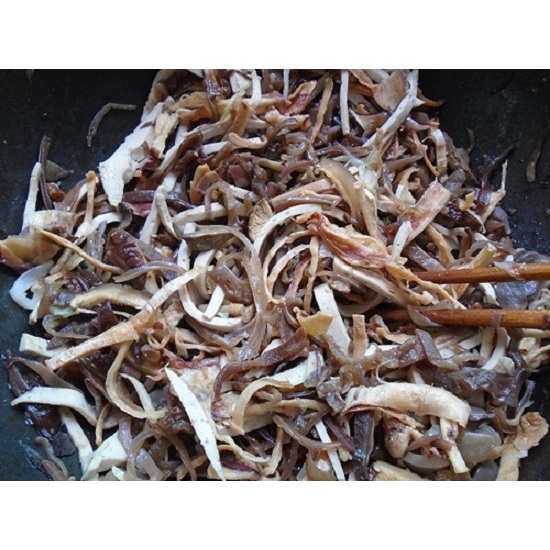 [SỈ] 5Kg Mộc nhĩ khô loại 1 _ nấm mèo không chân đẹp _ Mộc nhĩ đen_ Black fungus _ Wood ear mushroom _ mộc nhĩ giá sỉ