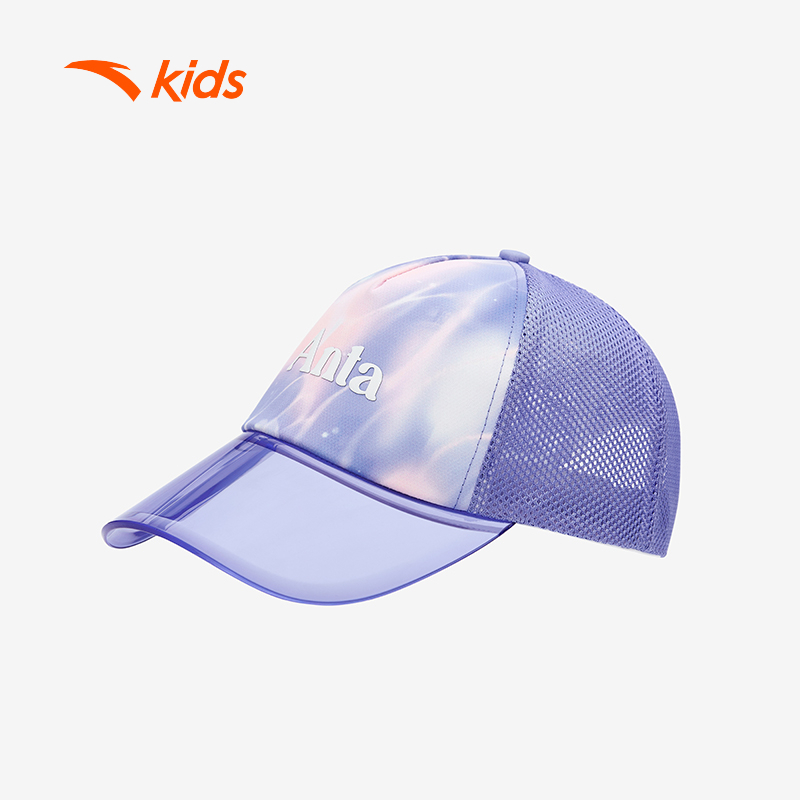 Mũ Thể Thao Bé Gái Anta Kids 3924B5251-2