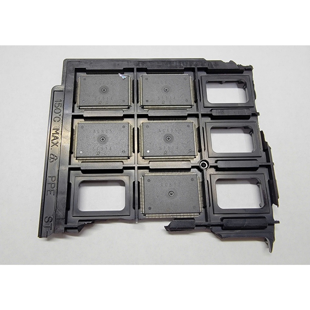 ic toyota denso chip SF914 QFP sf914 | Shopee Việt Nam