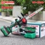 Máy cưa xích WF-CS12CP workfix lam 12 inch tra nhớt tự động, cưa cây, tỉa cành, chân pin phổ thông
